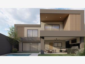 Casa en venta en Granadas, Monterrey — foto 3 de 13