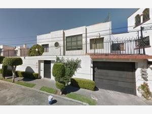 Casa en Lindavista Norte, Gustavo A. Madero, Ciudad de México