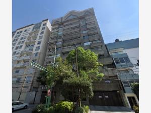 Departamento en venta en Vertiz Narvarte, Benito Juárez — foto 2 de 4