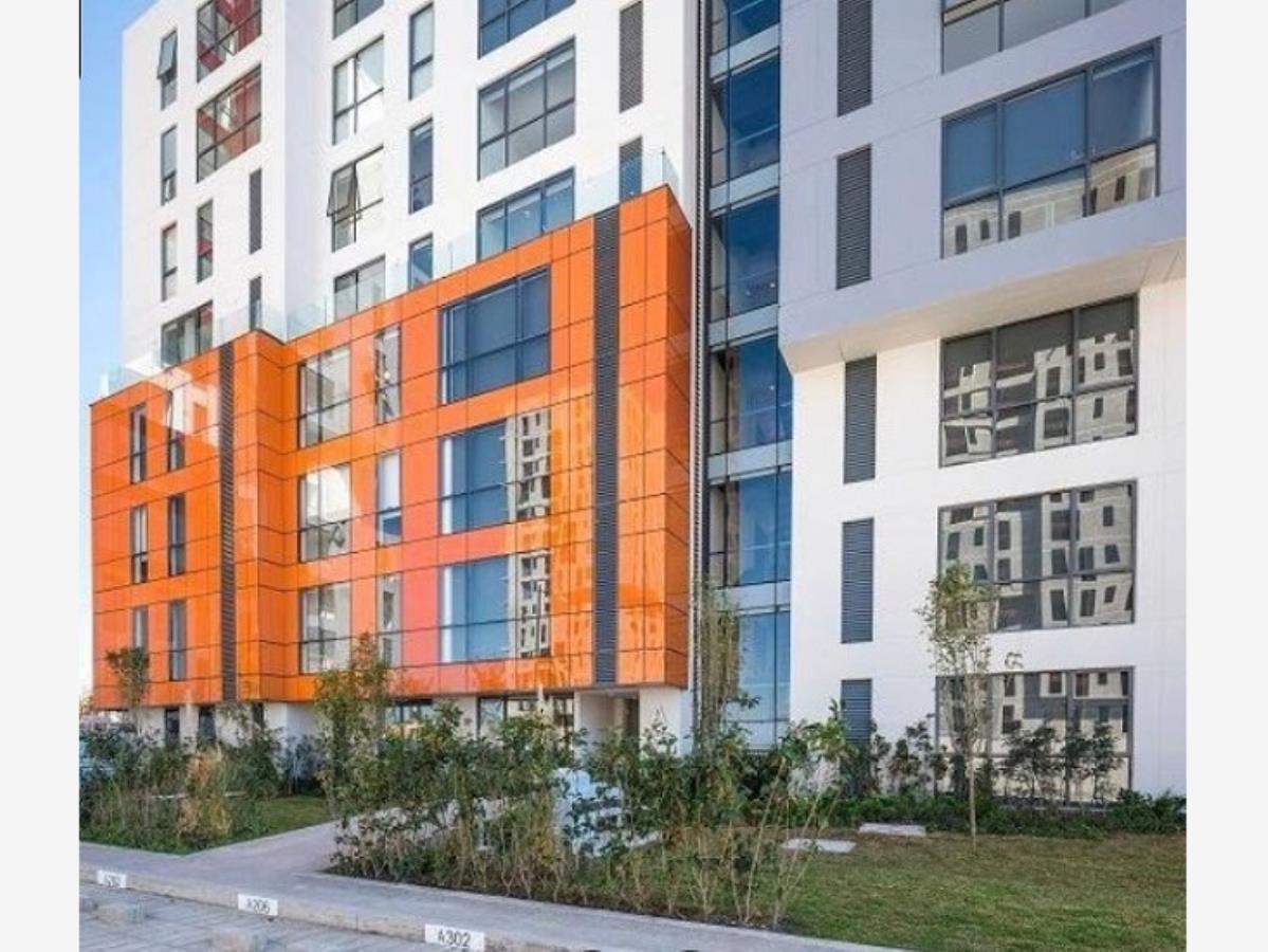 Departamento en renta en Bosques del Valle 1a Sección, Coacalco de Berriozábal — foto 1 de 8