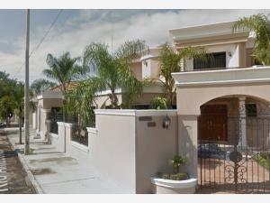 Casa en venta en Las Gaviotas, Mazatlán — foto 3 de 15
