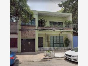 Casa en venta en Tacuba, Miguel Hidalgo — foto 2 de 10