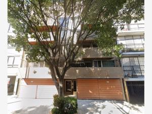 Departamento en Vertiz Narvarte, Benito Juárez, Ciudad de México