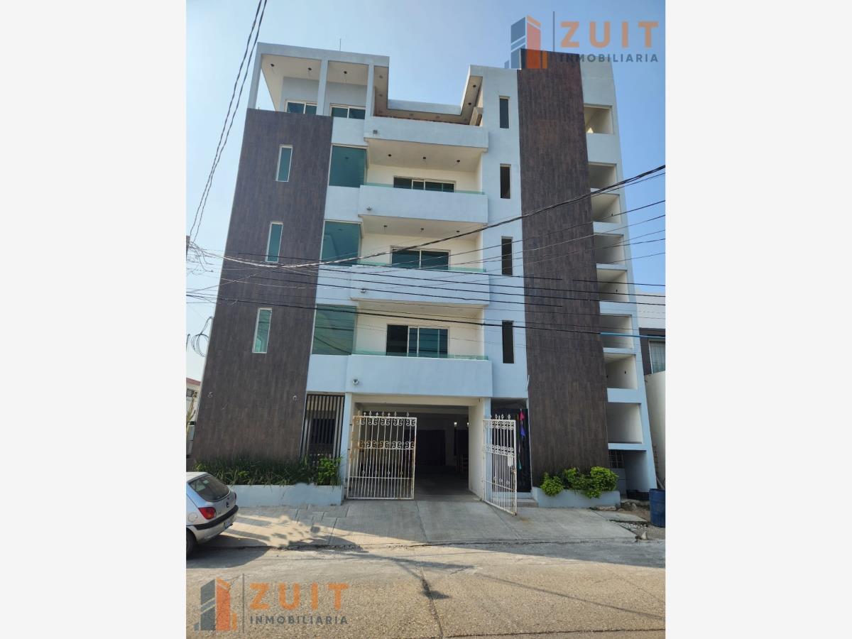 Departamento en venta en Jardin 20 de Noviembre, Ciudad Madero — foto 1 de 16