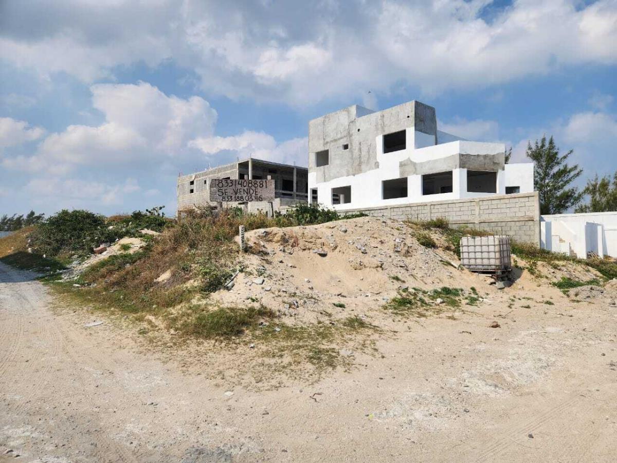 Terreno en venta en Fundadores, Ciudad Madero — foto 1 de 5