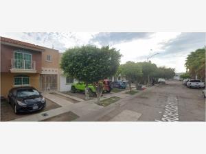Casa en venta en Centro, Culiacán — foto 2 de 4