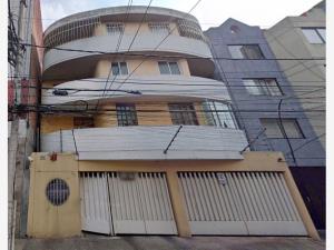 Departamento en venta en Popotla, Miguel Hidalgo — foto 2 de 17