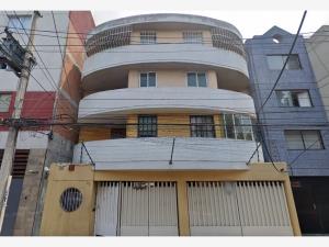 Departamento en Popotla, Miguel Hidalgo, Ciudad de México
