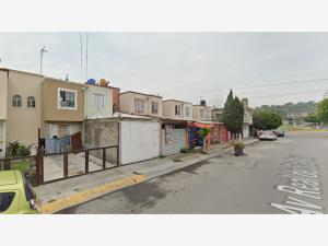 Casa en venta en Cerro del Marques, Valle de Chalco Solidaridad — foto 2 de 7