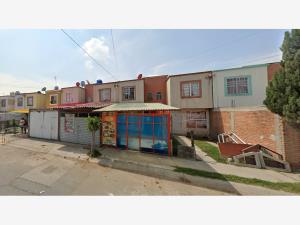 Casa en venta en Cerro del Marques, Valle de Chalco Solidaridad — foto 3 de 7