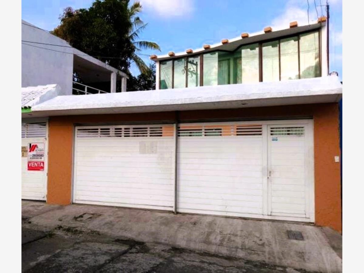 Casa en venta en Primero de Mayo, Veracruz — foto 1 de 17