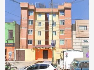 Departamento en Veronica Anzures, Miguel Hidalgo, Ciudad de México