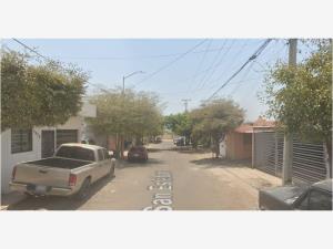 Casa en venta en Santa Fe, Culiacán — foto 2 de 4
