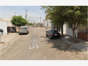 Casa en venta en Santa Fe, Culiacán — foto 3 de 4