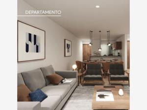 Departamento en San Lorenzo Tlaltenango, Miguel Hidalgo, Ciudad de México