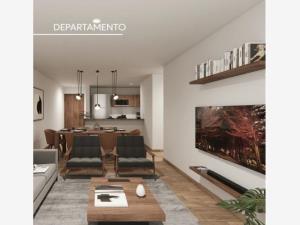 Departamento en venta en San Lorenzo Tlaltenango, Miguel Hidalgo — foto 3 de 14