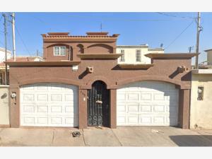 Casa en Santa Mónica, Mexicali, Baja California