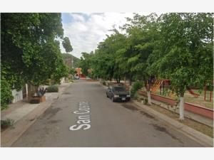 Casa en venta en Santa Fe, Culiacán — foto 2 de 4