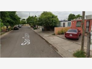 Casa en venta en Santa Fe, Culiacán — foto 3 de 4