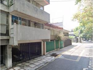 Departamento en Campestre Churubusco, Coyoacán, Ciudad de México
