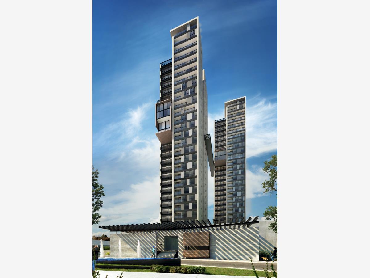 Departamento en venta en Lomas de Angelópolis II, San Andrés Cholula — foto 1 de 27