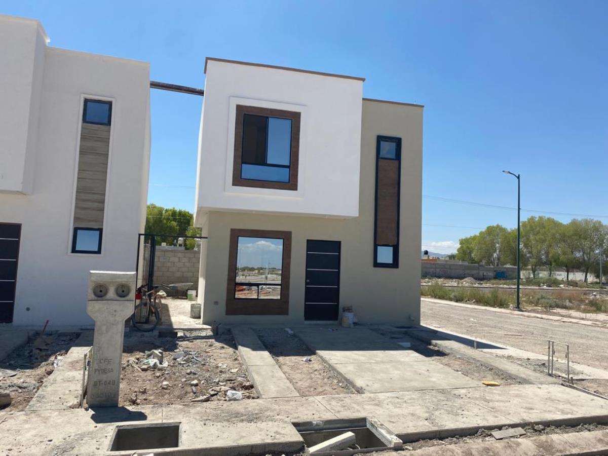Casa en Venta en Loma Real, Torreón, Coahuila de Zaragoza