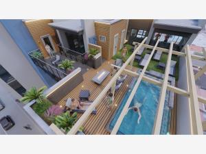 Departamento en venta en Playas de Tijuana Sección Jardines, Tijuana — foto 3 de 7