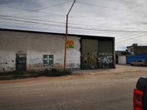 Bodega en renta en Santa Rosa, Gómez Palacio — foto 3 de 8
