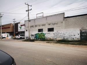 Bodega en renta en Santa Rosa, Gómez Palacio — foto 2 de 8