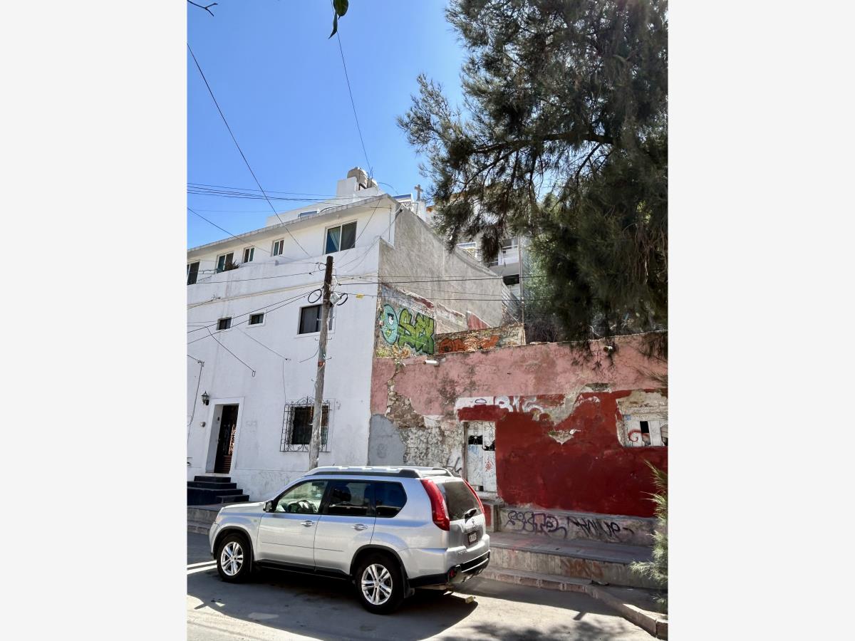 Terreno en venta en La Cañada, El Marqués — foto 1 de 4