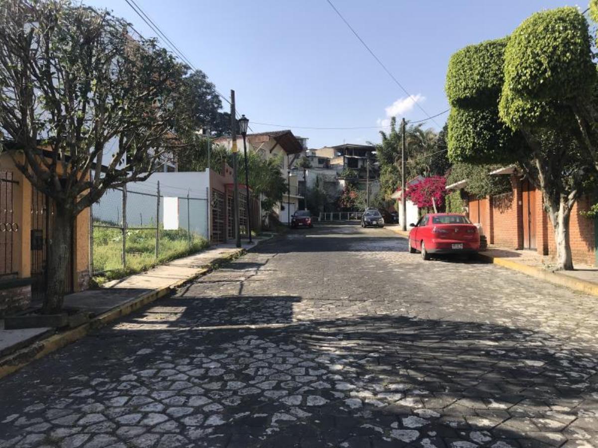 Terreno en venta en Zona Dorada, Coatepec — foto 1 de 9