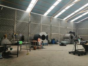 Bodega en renta en Vicente Guerrero (san Javier), Tolcayuca — foto 2 de 3