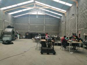 Bodega en renta en Vicente Guerrero (san Javier), Tolcayuca — foto 3 de 3