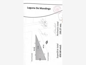 Terreno en venta en Mandinga y Matoza, Alvarado — foto 2 de 4