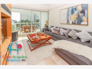 Departamento en venta en Playa Diamante, Acapulco de Juárez — foto 2 de 51