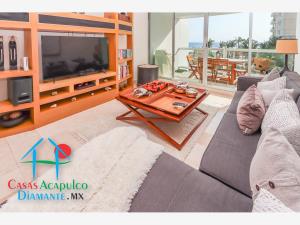 Departamento en venta en Playa Diamante, Acapulco de Juárez — foto 3 de 51