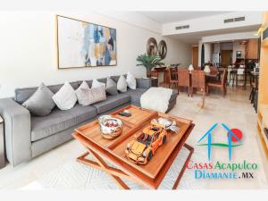 Departamento en venta en Playa Diamante, Acapulco de Juárez — foto 3 de 50