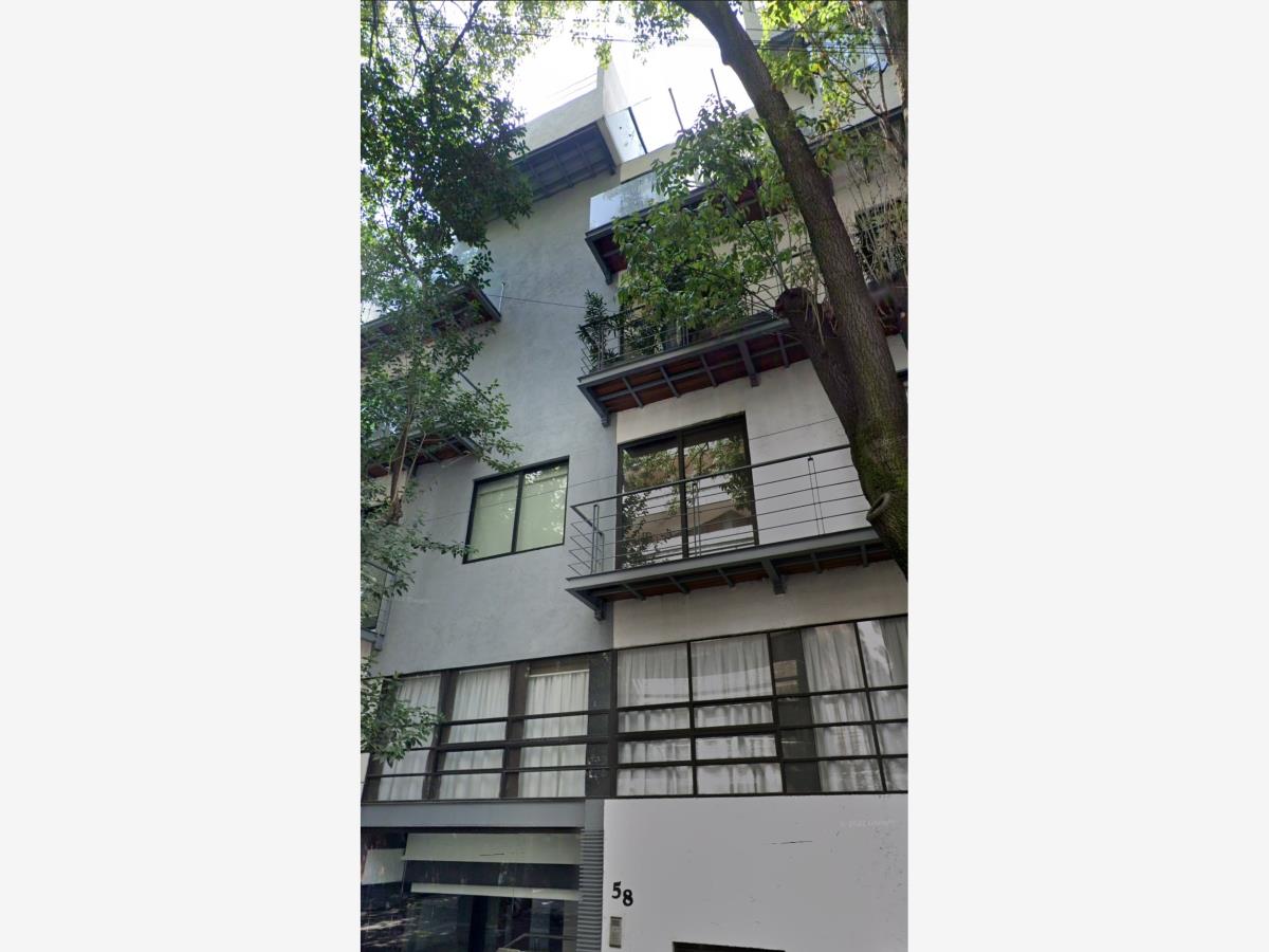 Departamento en venta en Del Valle Centro, Benito Juárez — foto 1 de 6