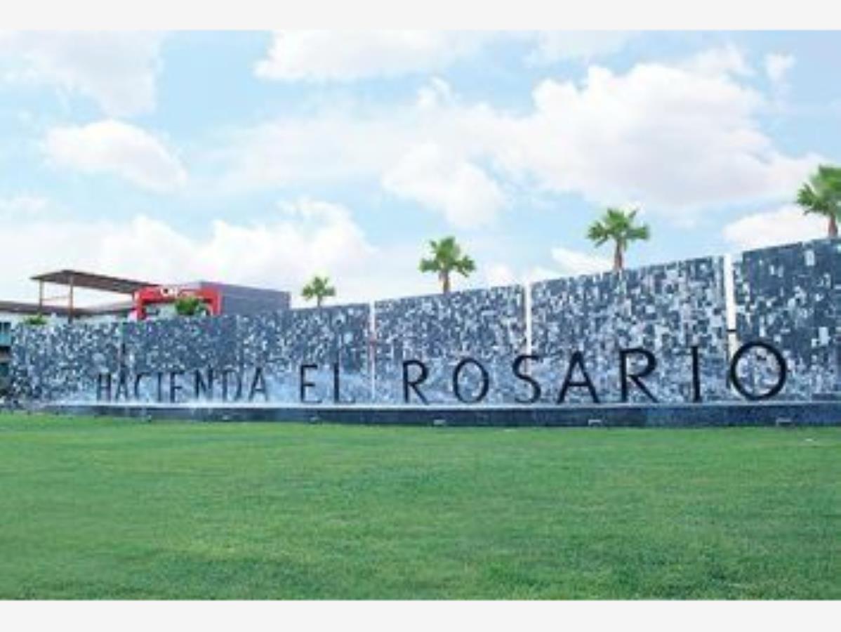 Terreno en venta en Hacienda del Rosario, Torreón — foto 1 de 2
