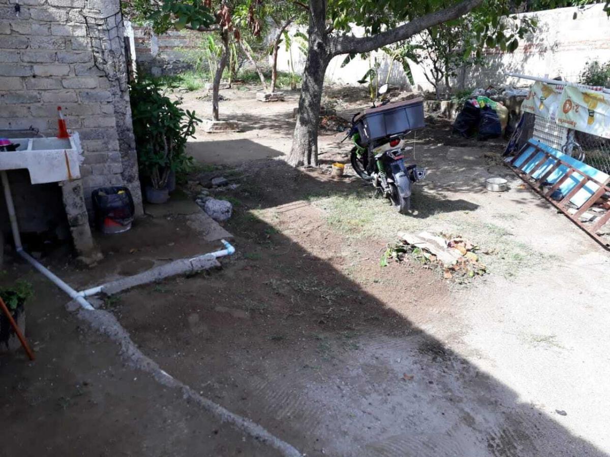 Terreno en venta en La Coronilla, Zapopan — foto 1 de 14