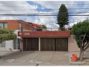 Casa en Las Águilas, San Luis Potosí, San Luis Potosí