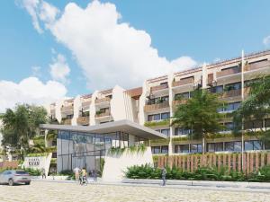 Departamento en venta en La Veleta, Tulum — foto 2 de 27