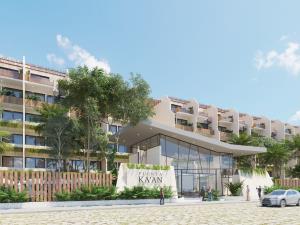 Departamento en venta en La Veleta, Tulum — foto 3 de 27