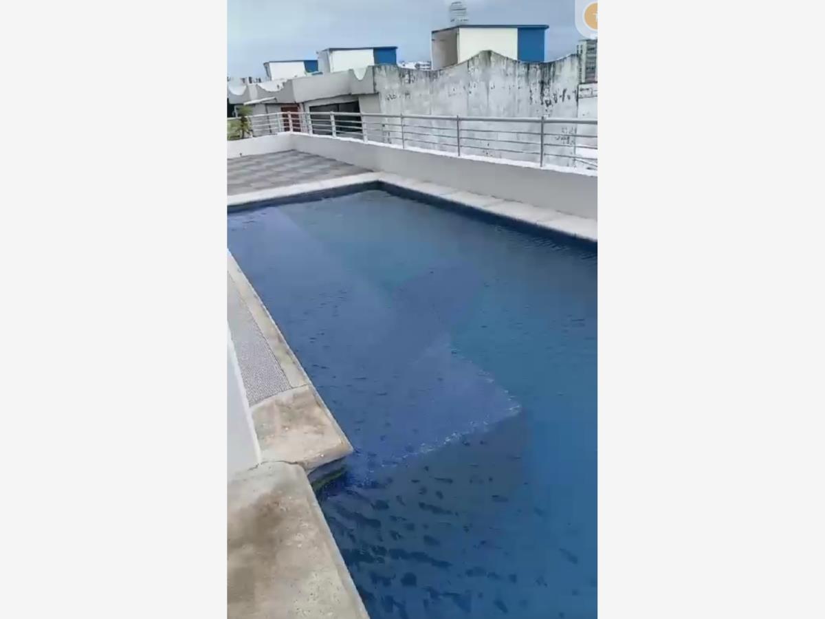 Departamento en renta en Lomas Del Mar, Boca del Río — foto 1 de 23