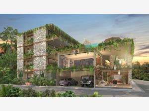 Departamento en venta en La Veleta, Tulum — foto 2 de 26