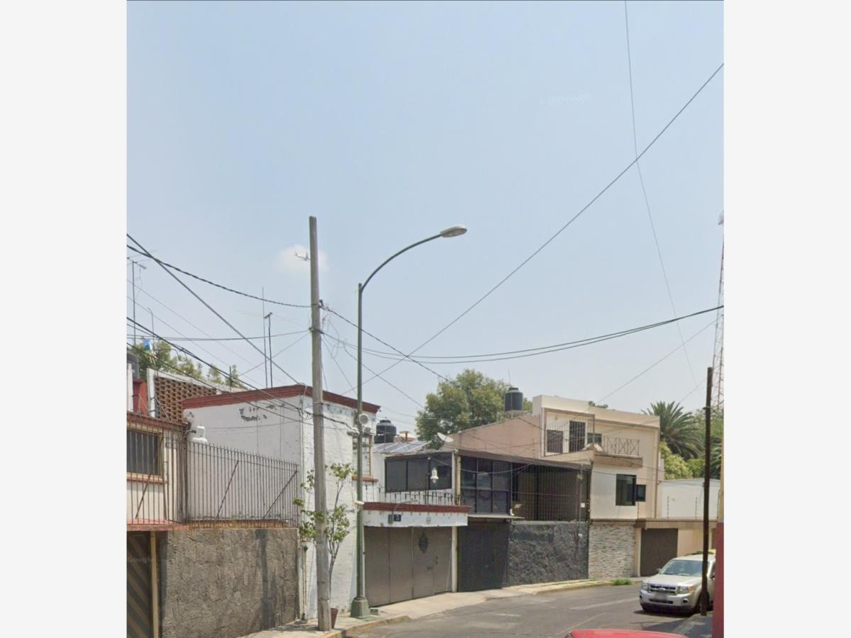 Casa en venta en Periodista, Benito Juárez — foto 1 de 2