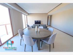 Departamento en renta en Residencial La Isla, Acapulco de Juárez — foto 2 de 36