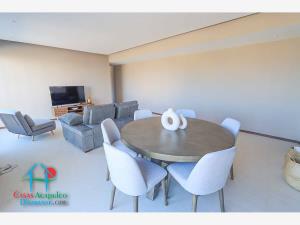 Departamento en renta en Residencial La Isla, Acapulco de Juárez — foto 3 de 36
