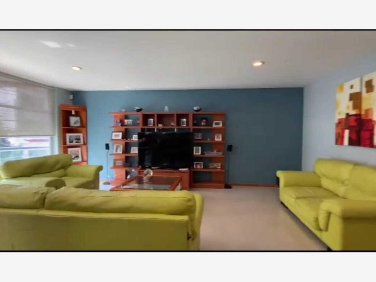 Casa en venta en Del Valle Sur, Benito Juárez — foto 1 de 15