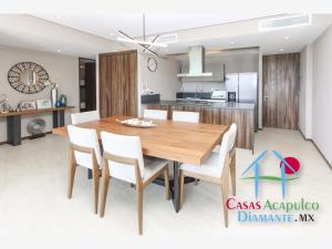 Departamento en venta en Residencial La Isla, Acapulco de Juárez — foto 3 de 49